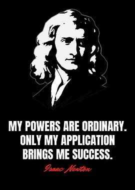 Isaac Newton Quotes