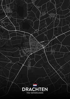 Drachten NL