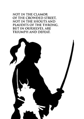 Triumph and Defeat HLW