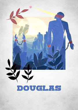 Aaron Douglas