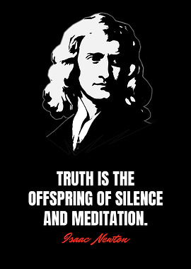 Isaac Newton Quotes