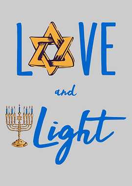 Jewish Wall Decor Art