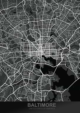Baltimore USA