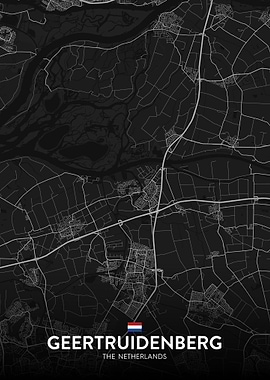 Geertruidenberg NL