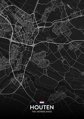 Houten NL
