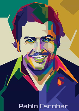 Pablo Escobar
