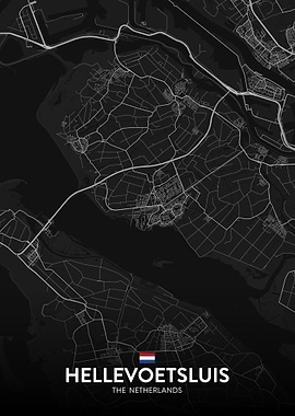 Hellevoetsluis NL
