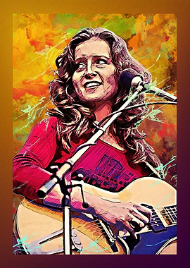 BONNIE RAITT