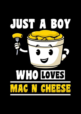 Mac and Cheese