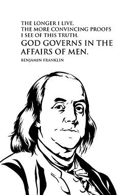 God Governs Everything