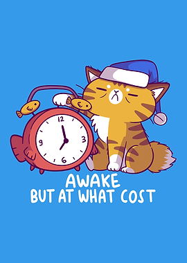 Awake but at What Cost