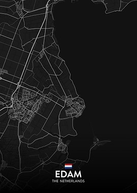 Edam NL