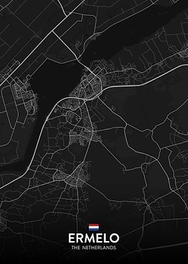 Ermelo NL