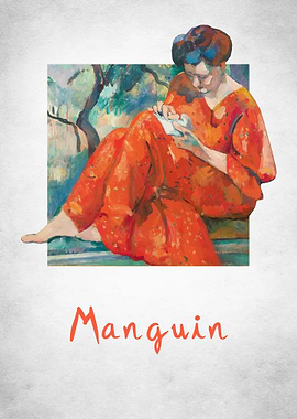 Henri Manguin