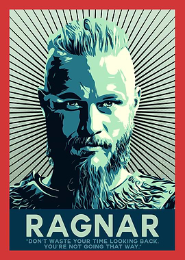 Ragnar Quote