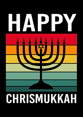 Hanukkah Christmas