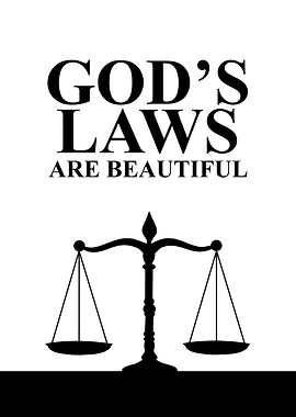 Divine Laws