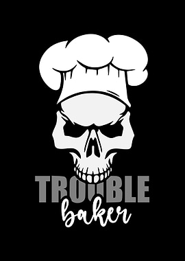 Cake Baking Confectioner