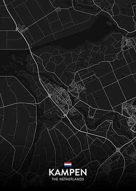 Kampen NL