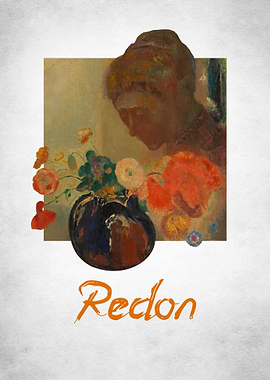 Odilon Redon