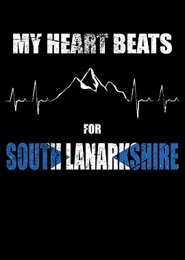 Schottland Heartbeat South