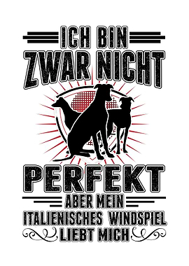 Italienisches Windspiel