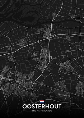 Oosterhout NL