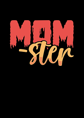 Mom ster