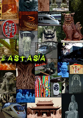 East Asia