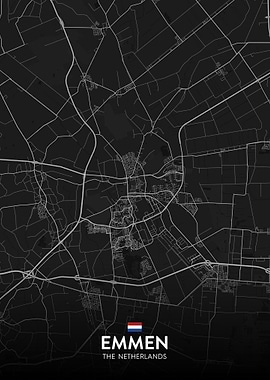 Emmen NL