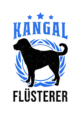 Kangal Flsterer