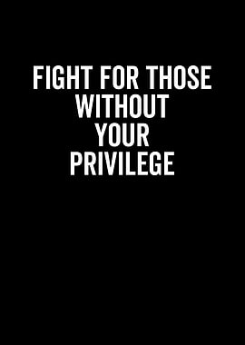 Fight For Those Without