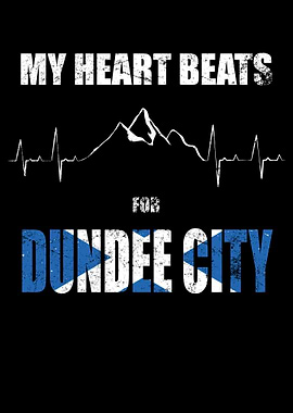 Schottland Heartbeat