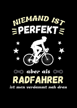 Radfahrer Humor Fahrrad