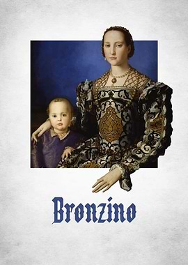 Bronzino