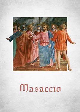 Masaccio
