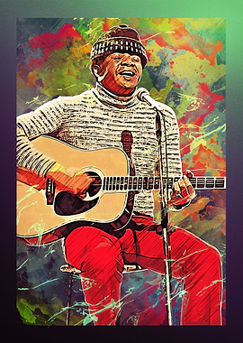 BILL WITHERS