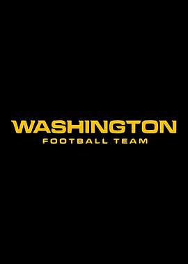 Washington Football Team