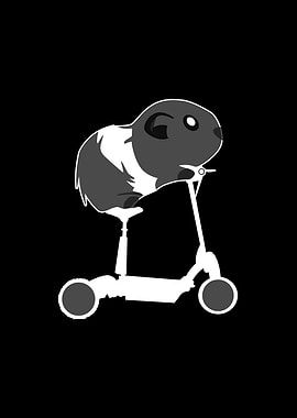 Bike hamster