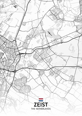 Zeist NL