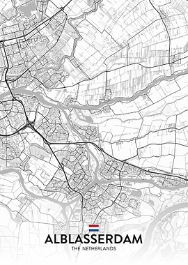 Alblasserdam NL