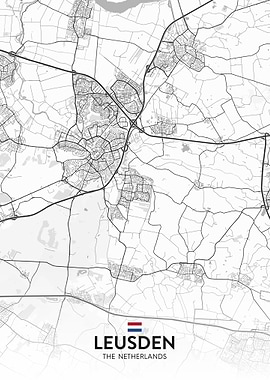 Leusden NL