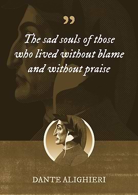 The sad souls of those who