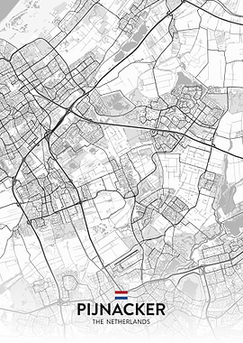 Pijnacker NL