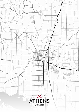 Athens AL