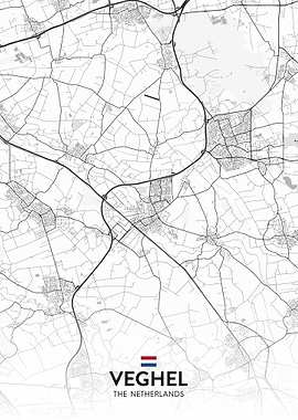 Veghel NL