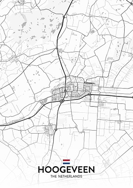 Hoogeveen NL