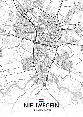 Nieuwegein NL