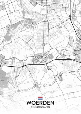 Woerden NL