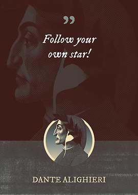 Follow your own star
